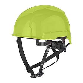 Milwaukee BOLT™ 200 4932480658 Uventileret Sikkerhedshjelm Hi-Vis Gul