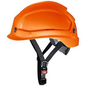 Uvex Pheos 9773250 Safety Helmet Orange