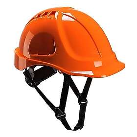 Portwest PS54 Safety Helmet Orange