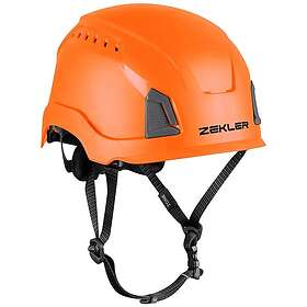 Zekler Zone Mips 380609032 Ventileret Sikkerhedshjelm Orange