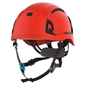 JSP EVO ALTA ARC170-001-600 Vented Safety Helmet Orange