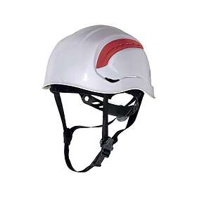 Delta Plus GRANITE WIND 7409657 Casque de Sécurité Blanc