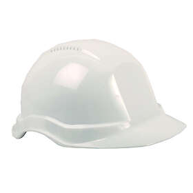 OX-ON Balance AC Skyddshjälm Vit