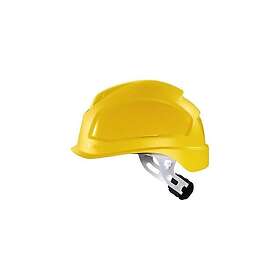 Uvex Pheos E-S-WR 9770131 Safety Helmet Yellow