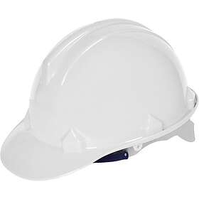Avit AV13060 1344604 Safety Helmet White