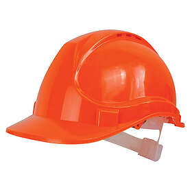 Scan SCAPPESHO Safety Helmet Orange
