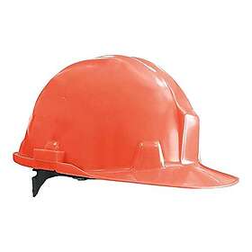 REIS KASPE_P Skyddshjälm Orange