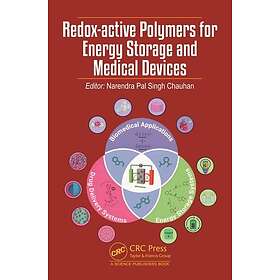Redoxactive Polymers for Energy Storage and Medical Devices