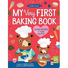 My Very First Baking Book