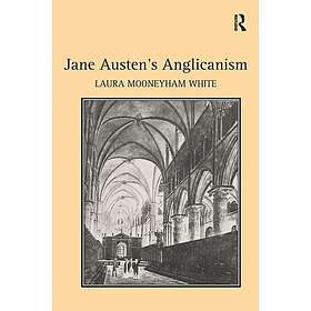 Jane Austen's Anglicanism