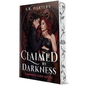 Claimed by Darkness Deluxe Limited Edition