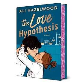 The Love Hypothesis Collector's Edition