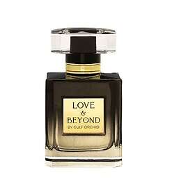 Gulf Orchid Love & Beyond edp 100ml