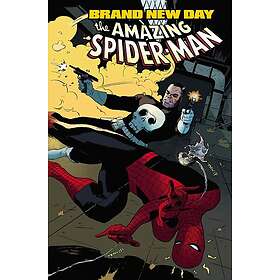 SpiderMan: Brand New Day