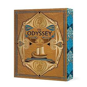 The Odyssey (Super Deluxe Edition)
