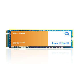 OWC OWCS3DN3P2T20 M.2 PCIe 3.0 NVMe 2TB