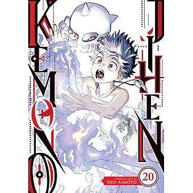 Kemono Jihen Vol. 20