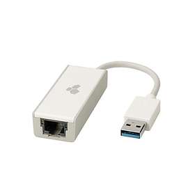 Kanex USB 3.0 to Gigabit Ethernet Adapter