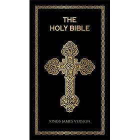 The Holy Bible Deluxe Hardbound Edition