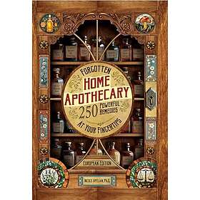 Forgotten Home Apothecary