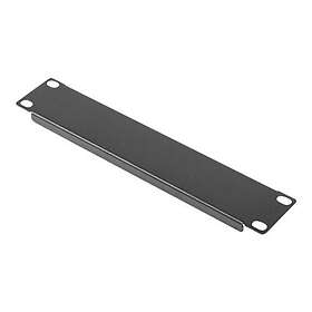 Lanberg Blank Panel 1U AK-1403-B