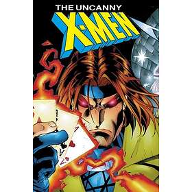 XMen: The Trial Of Gambit Omnibus