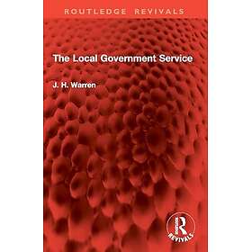 The Local Government Service