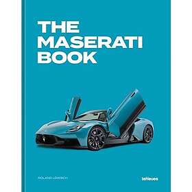 The Maserati Book