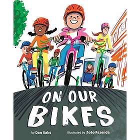 On Our Bikes