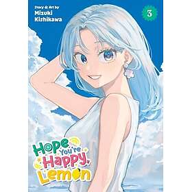 Hope You're Happy, Lemon Vol. 3
