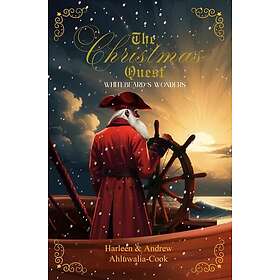 The Christmas Quest Whitebeard's Wonders