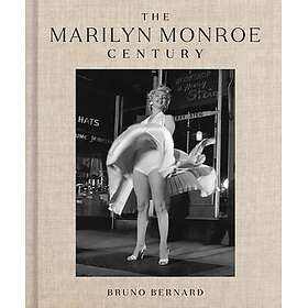 The Marilyn Monroe Century From Norma Jeane to Icon—A Story in Photographs