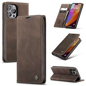 CaseMe Plånboksfodral för iPhone 16 Pro Max