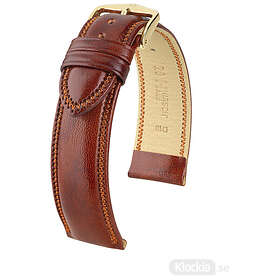 Hirsch Ascot Kalveskindsrem 18mm