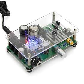 Bravo Audio V3