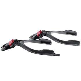 Protos Hörselskyddsfäste Hjelmmontering