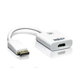 Aten VC986-AT DisplayPort HDMI-sovittimeksi