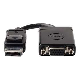 Dell 470-ABEL Adaptateur DisplayPort vers VGA
