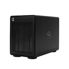 OWC ThunderBay 4 OWCTB3SRE96.0S