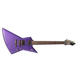 Chapman Guitars Ghost Fret Classic Paradise Purple