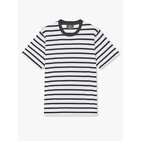 Mads Nørgaard Frode Stripe T-shirt (Herre)