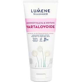 Body lotion