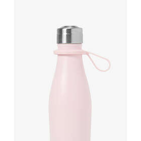 Glacial Flaskhandtag Pink