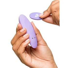 Lovehoney Mon Ami Trussevibrator