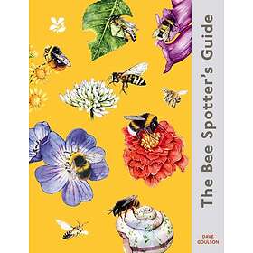The Bee Spotter’s Guide