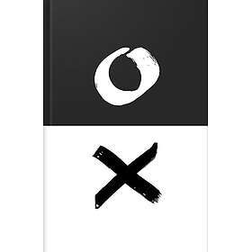 Noughts & Crosses 25th Anniversary Special Edition