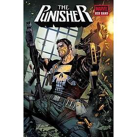 Punisher: Red Band Brain Bleed