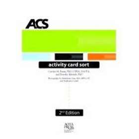 Activity Card Sort
