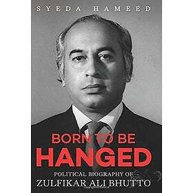 BORN TO BE HANGED