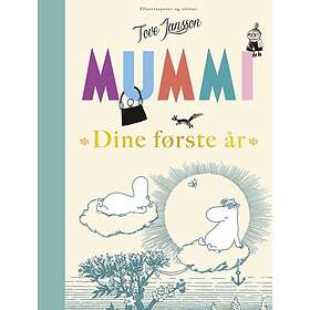 Mummi dine første år